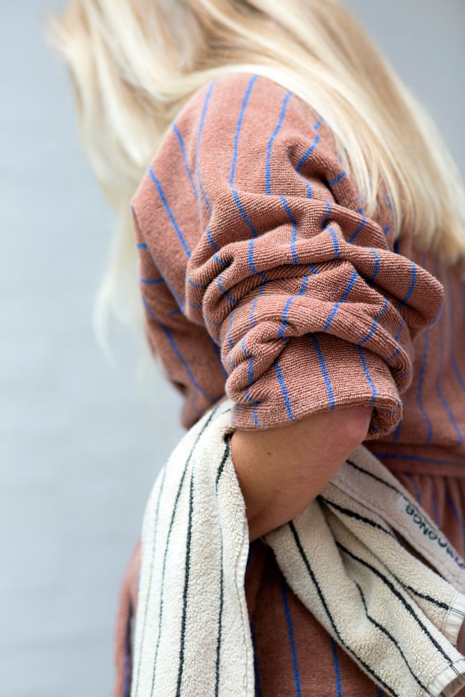 Homewear - Peignoir Naram - BONGUSTA