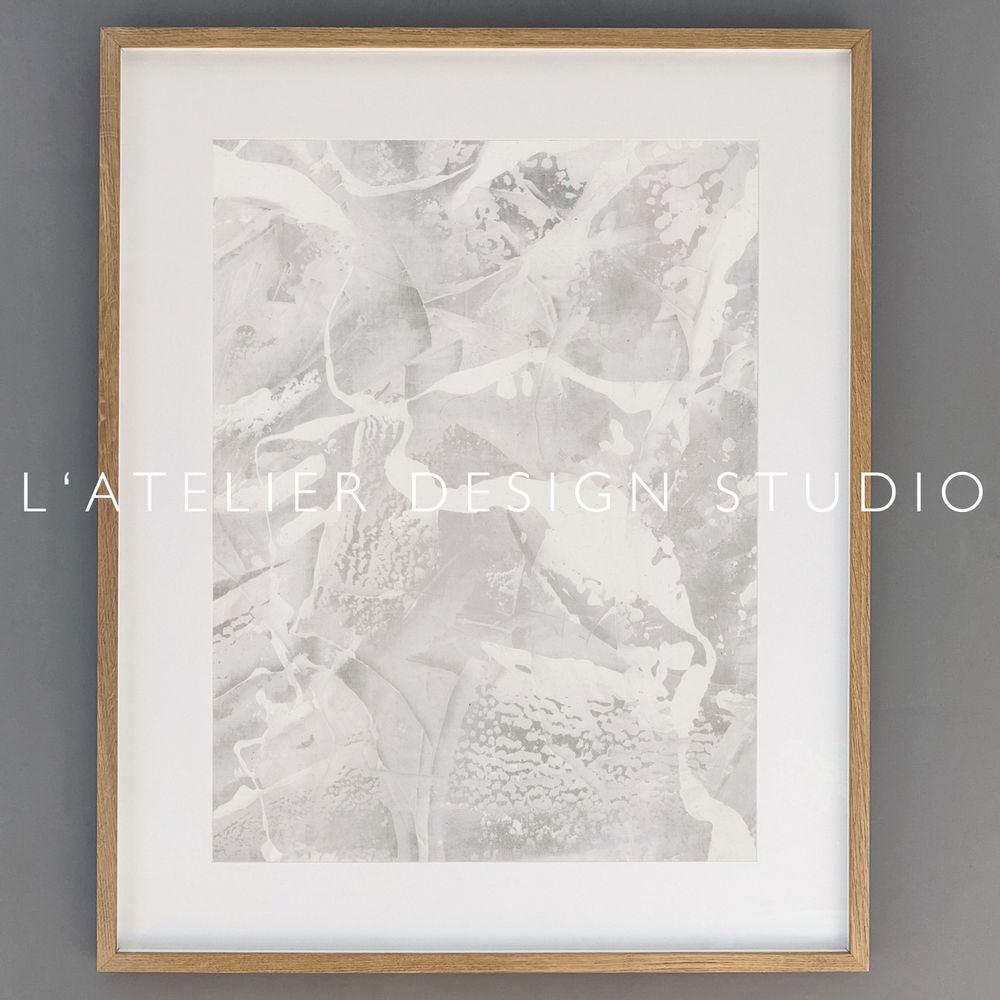 Paintings - PAINTINGS - ART - L'ATELIER DESIGN STUDIO