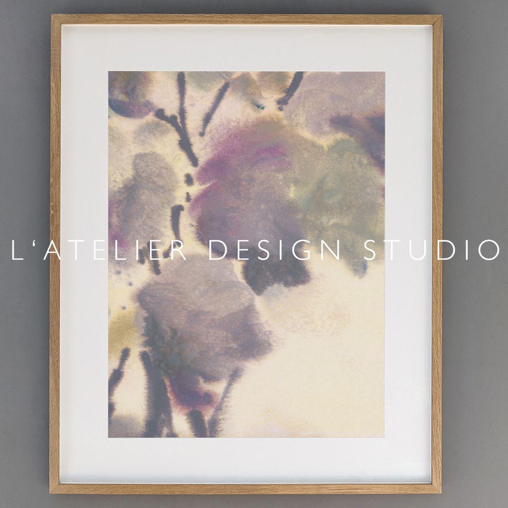 Paintings - PAINTINGS - ART - L'ATELIER DESIGN STUDIO