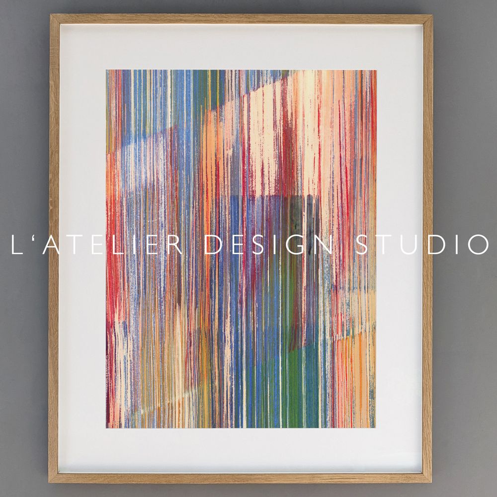 Paintings - PAINTINGS - ART - L'ATELIER DESIGN STUDIO