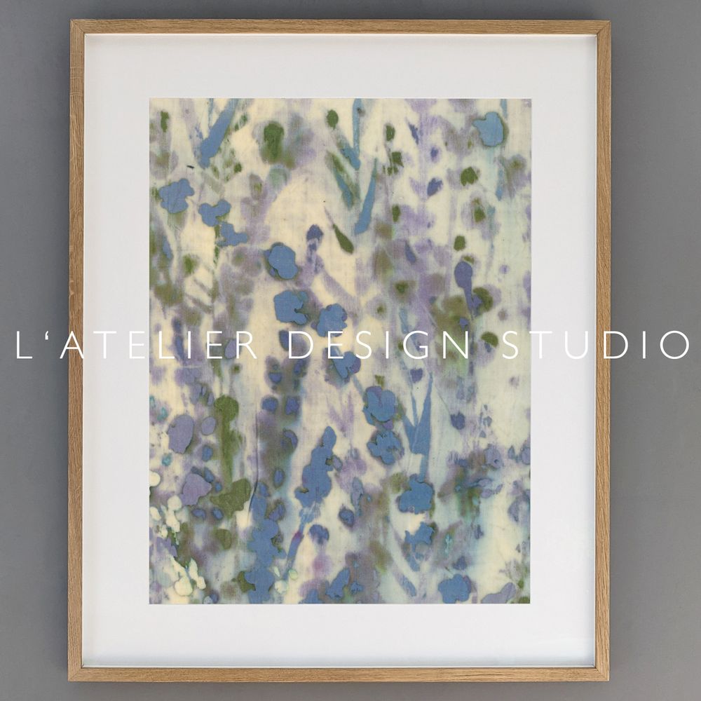 Paintings - PAINTINGS - ART - L'ATELIER DESIGN STUDIO