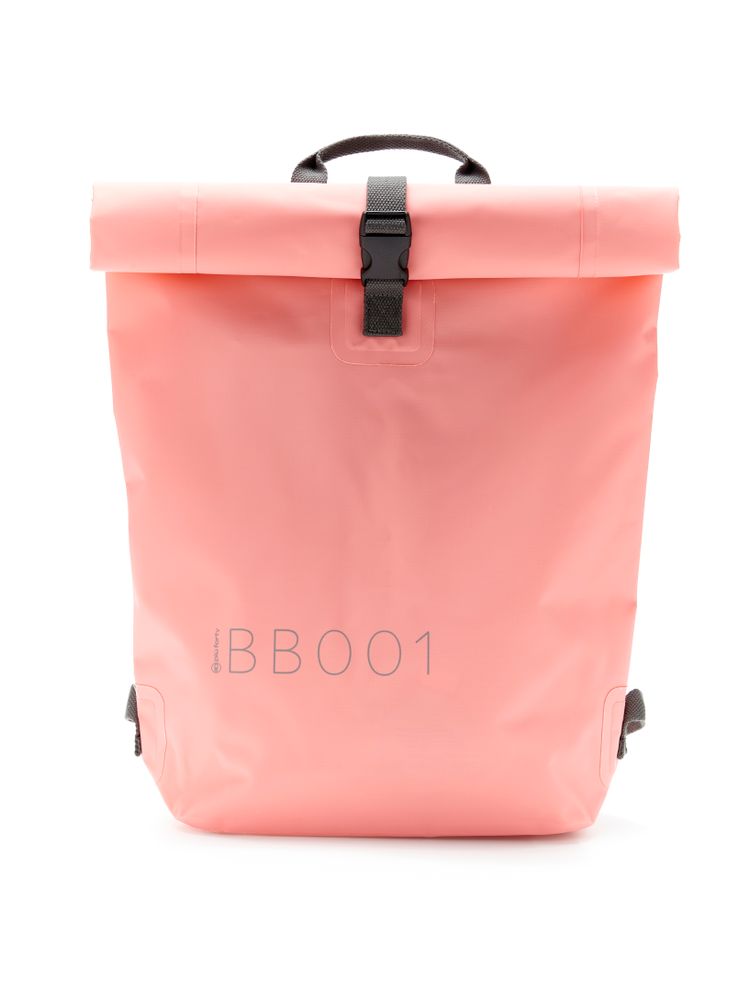 Bags and totes - BAYBAG - PIU FORTY