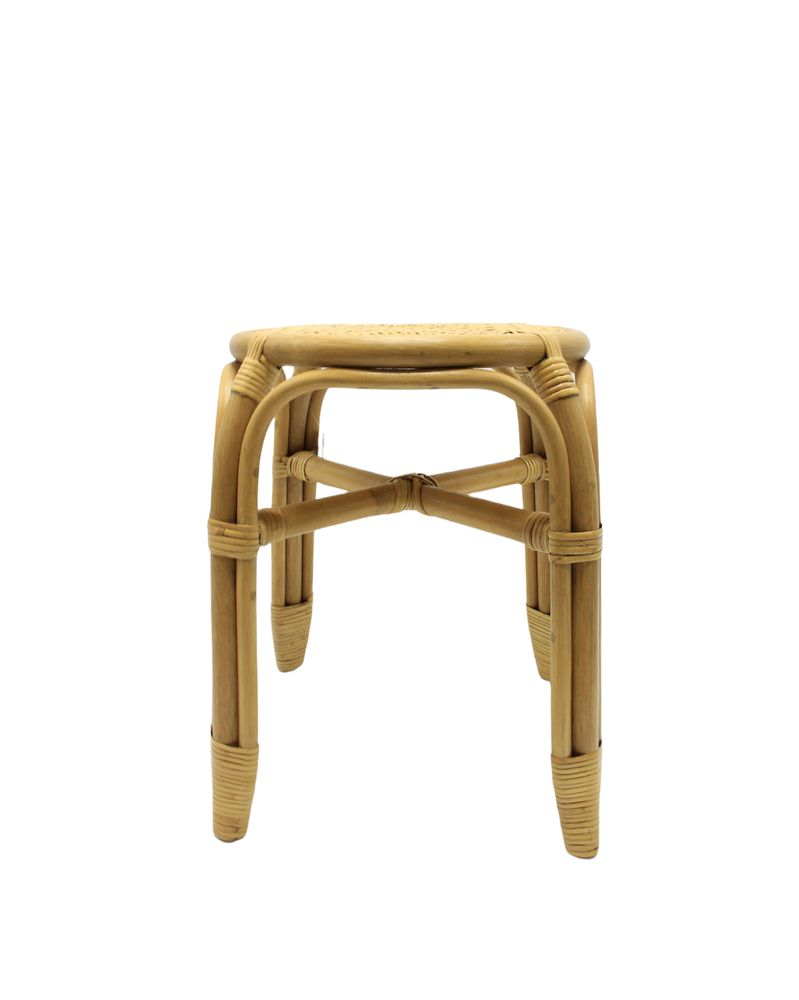 Chests of drawers - Bohemian stool - BONTON