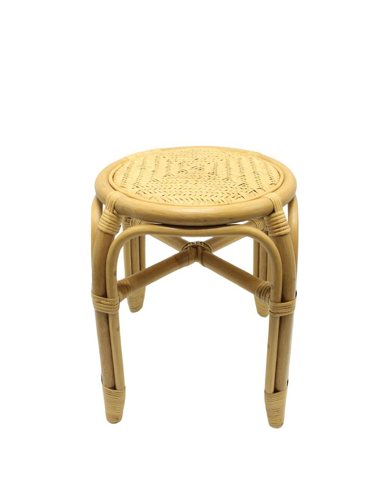 Chests of drawers - Bohemian stool - BONTON