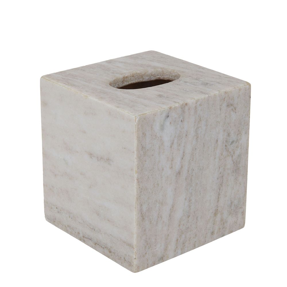 Decorative objects - Alula Marble Decor - AURA LIVING