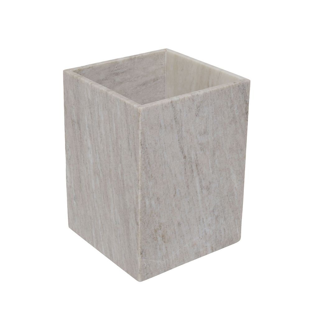 Decorative objects - Alula Marble Decor - AURA LIVING