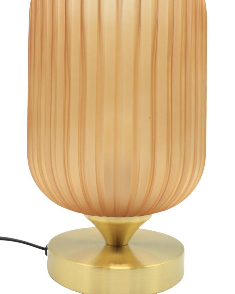 Lampes de bureau - Lampe tulipe - BONTON