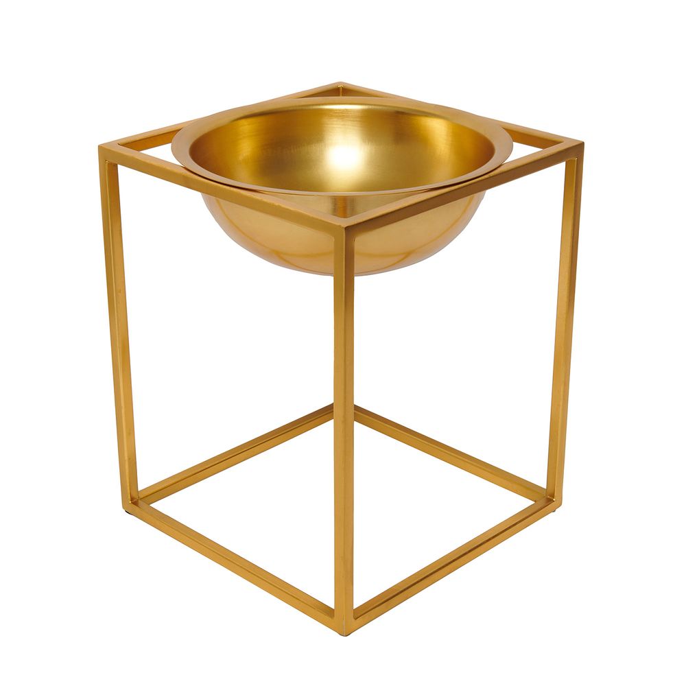 Vases - Bluebell Plant Pot - AURA LIVING