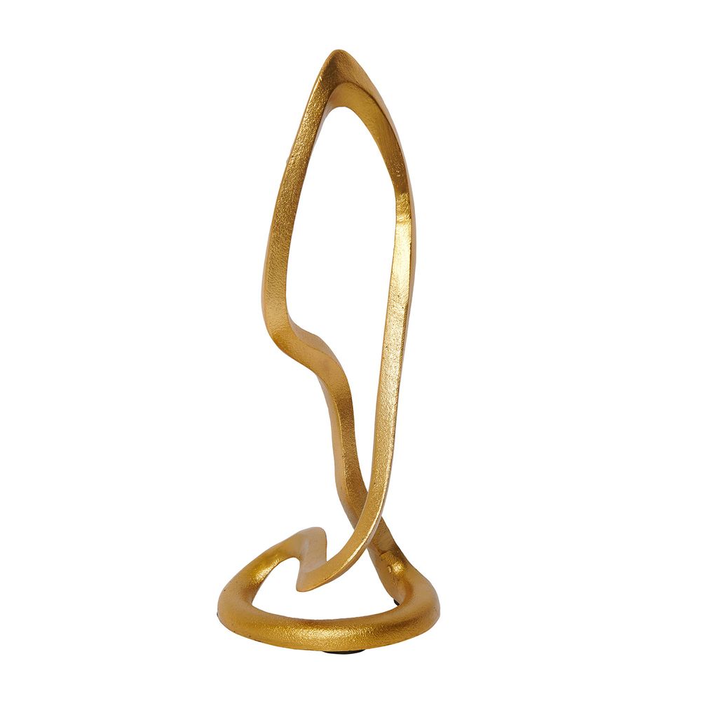 Decorative objects - Senna Sculpture - AURA LIVING
