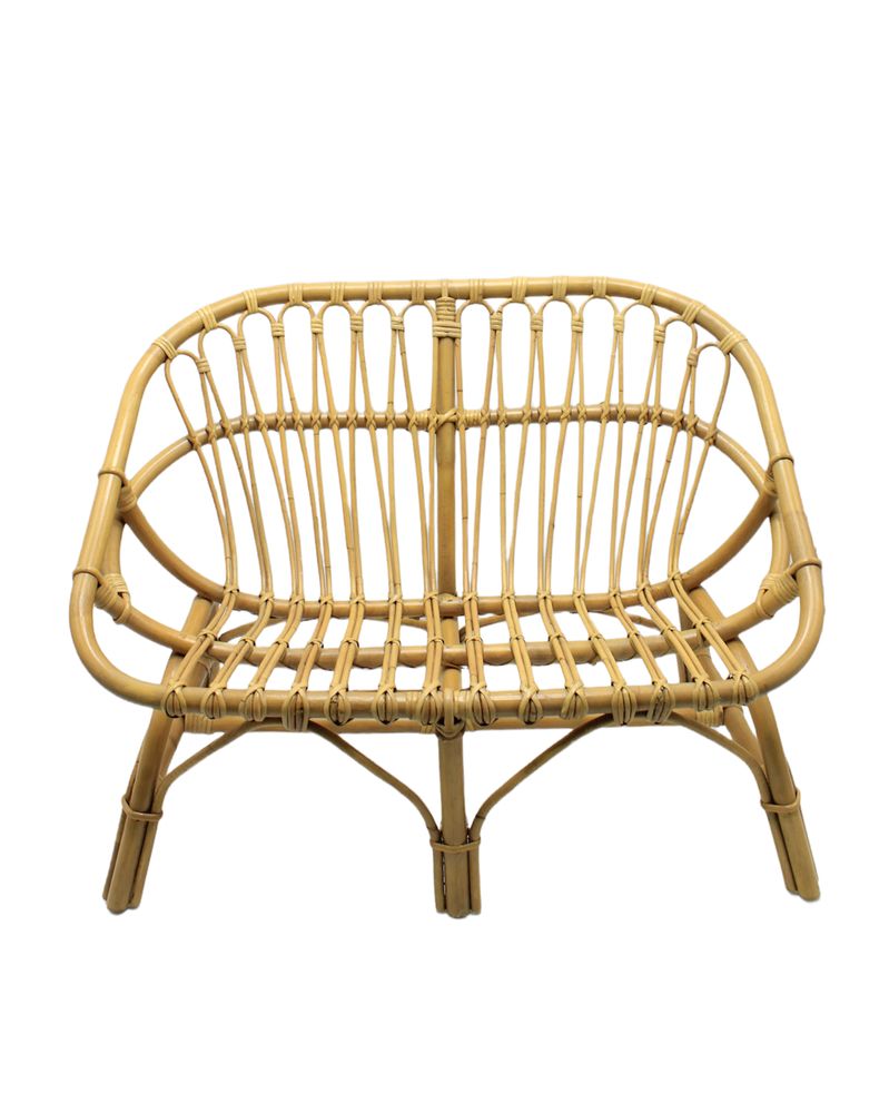 Small sofas - Bohemian children's bench - BONTON