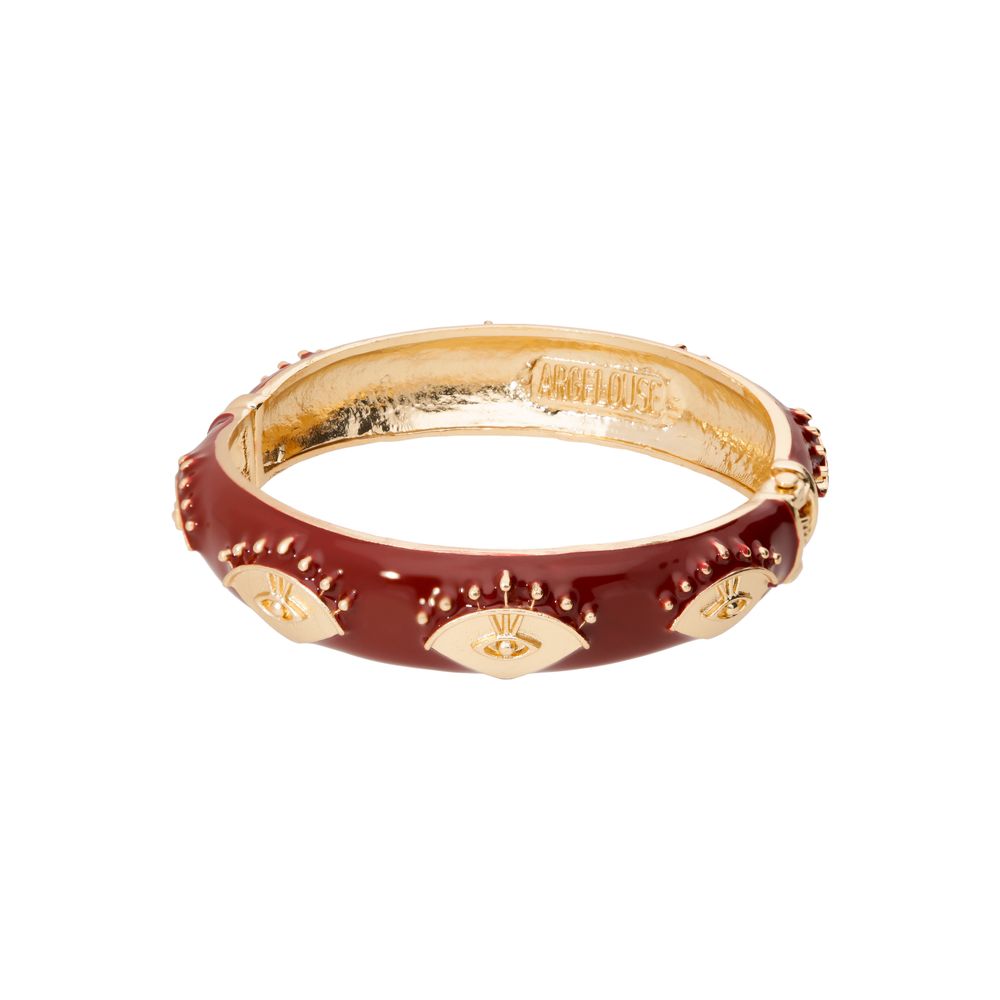 Bijoux - Jonc Amok oeil - ARGELOUSE