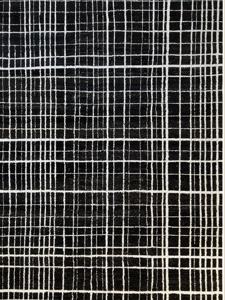 Bespoke carpets - Recycled goat hair rug collection - KIRKIT RUGS