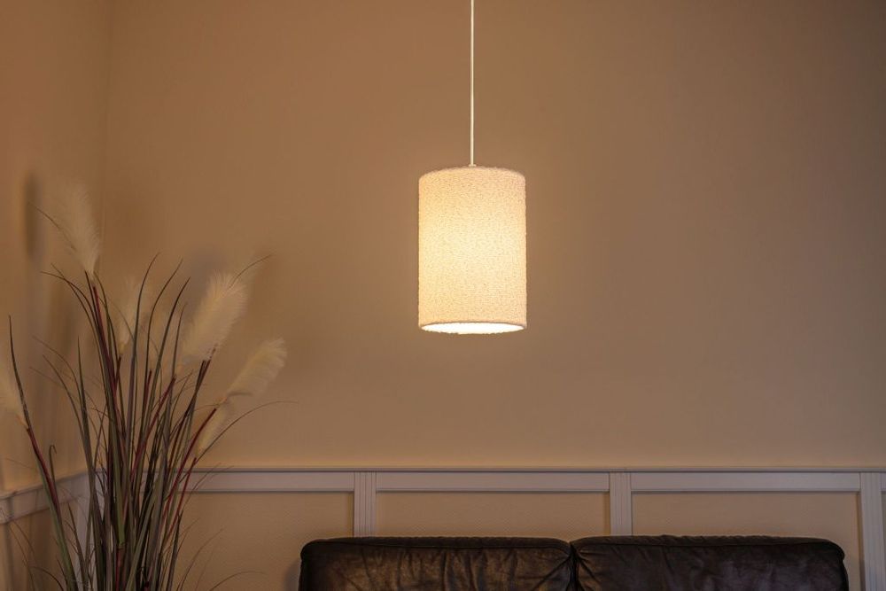 Hanging lights - BOUCLE ECO lamps / Made in EUROPE - BRITOP LIGHTING POLAND