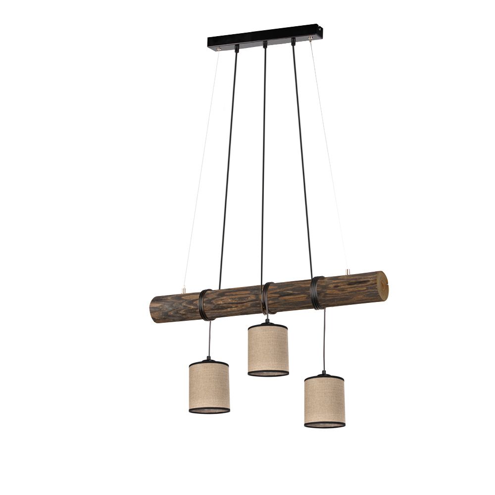 Hanging lights - NEGRO lamps / Made in EUROPE - BRITOP LIGHTING POLAND