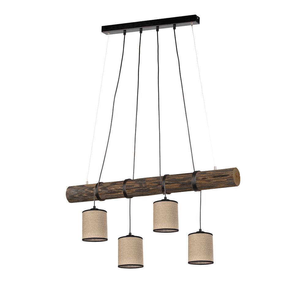 Hanging lights - NEGRO lamps / Made in EUROPE - BRITOP LIGHTING POLAND