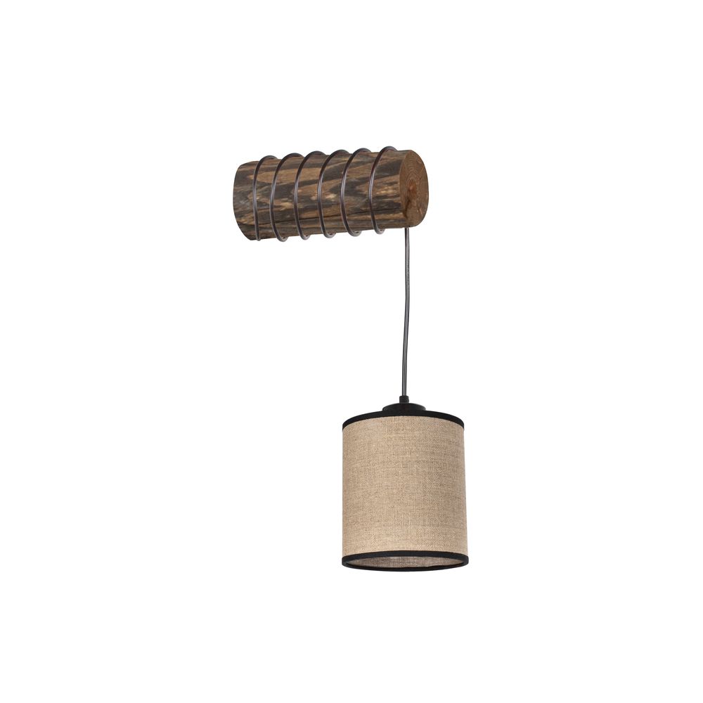 Hanging lights - NEGRO lamps / Made in EUROPE - BRITOP LIGHTING POLAND
