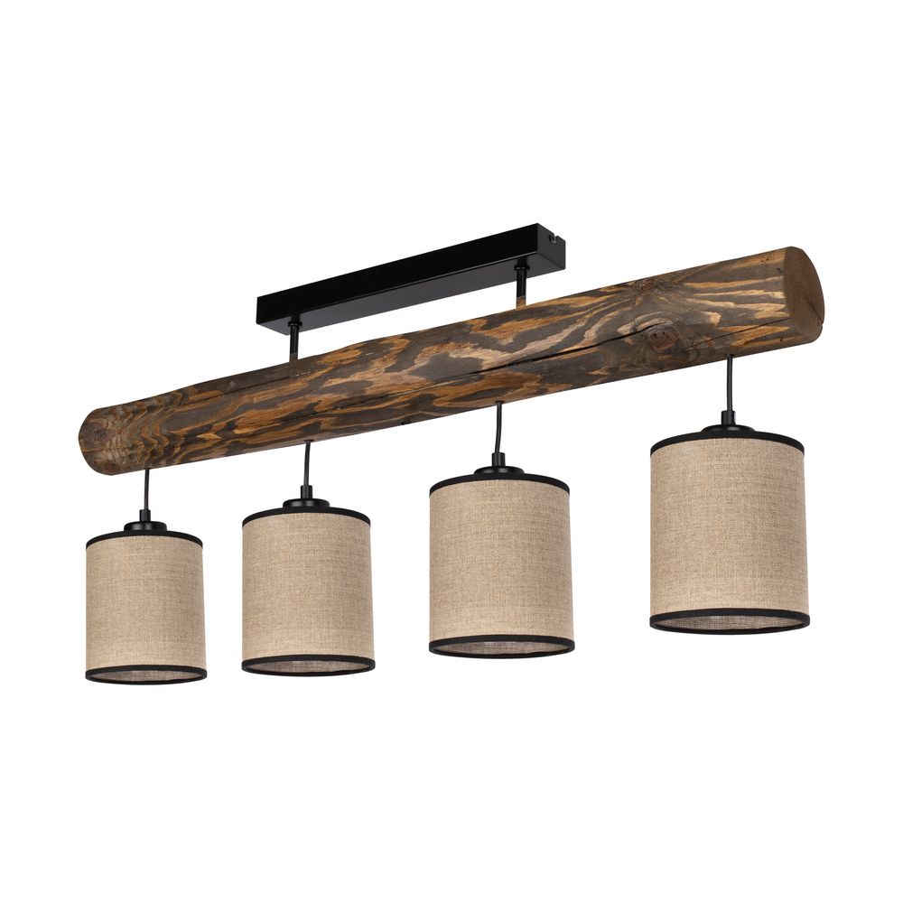 Hanging lights - NEGRO lamps / Made in EUROPE - BRITOP LIGHTING POLAND
