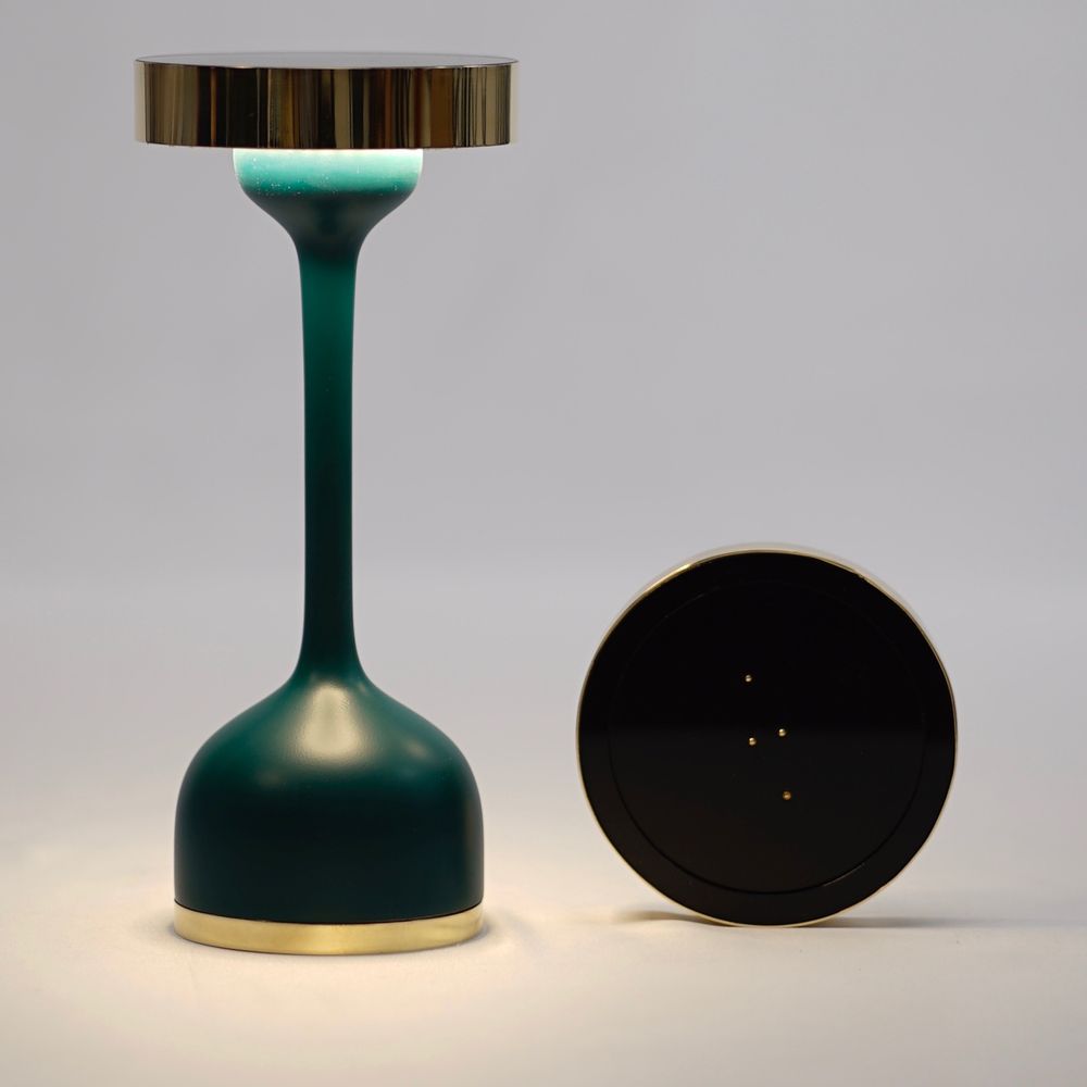 Design objects - Y2 - VIRGINIA FIELD