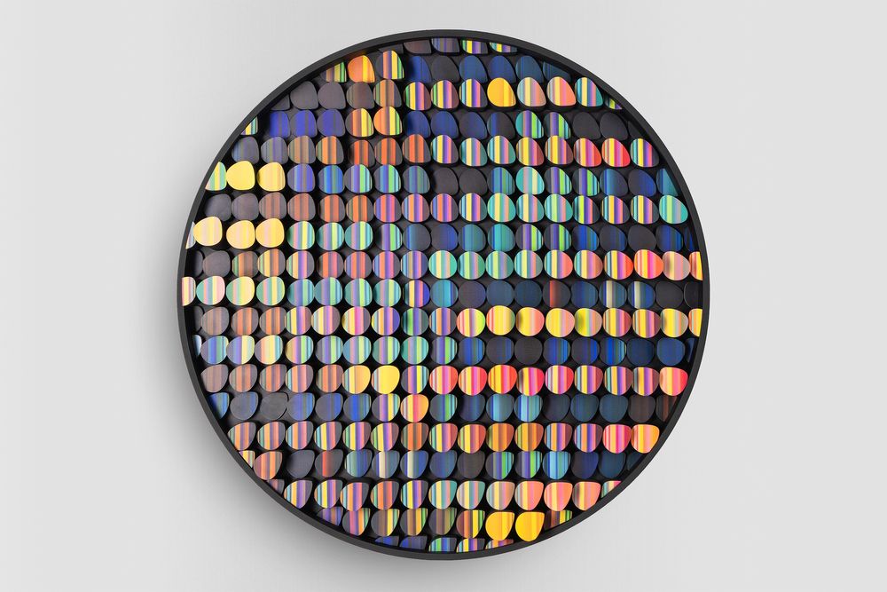 Pièces uniques - Œuvres d'art, installations, sculptures et projets d'intérieur uniques et en édition limitée - YEN TING CHO STUDIO