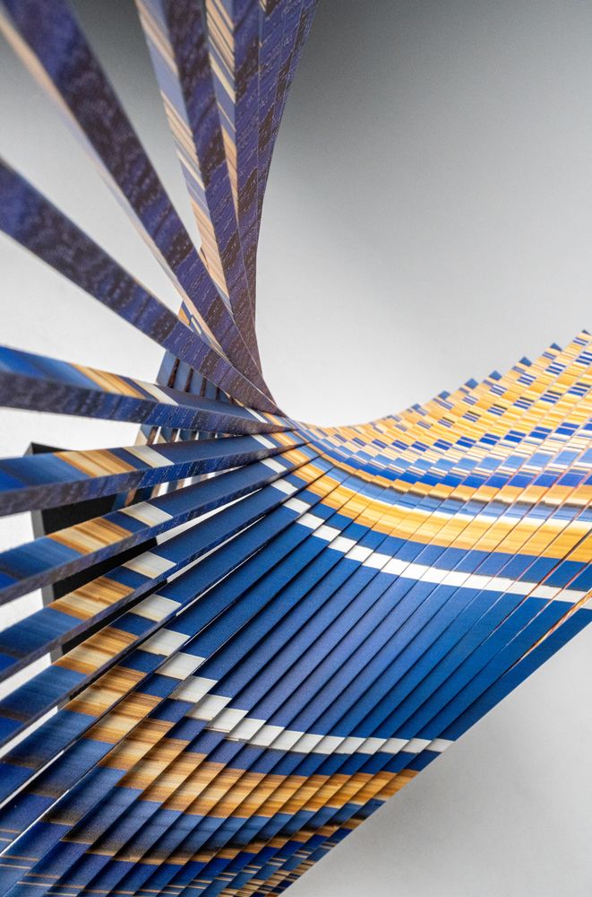 Pièces uniques - Œuvres d'art, installations, sculptures et projets d'intérieur uniques et en édition limitée - YEN TING CHO STUDIO