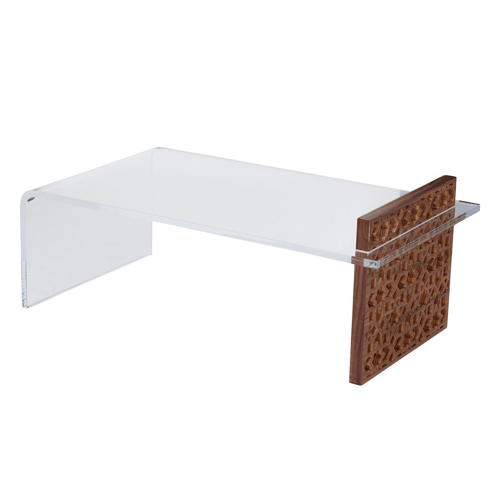 Tables basses - Table basse Andrea - AURA LIVING