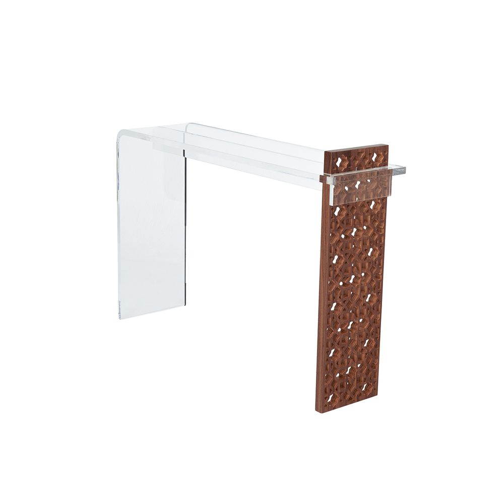Tables basses - Table basse Andrea - AURA LIVING