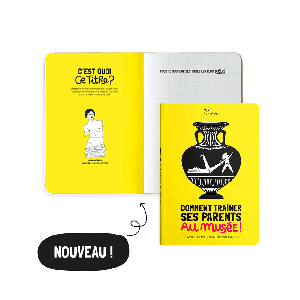 Gifts - Kits de discussions - MINUS