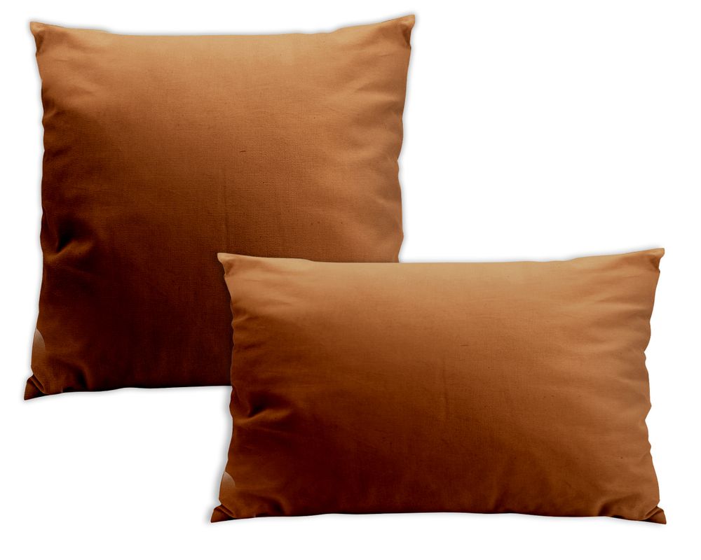 Coussins textile - Harmony Velours - AUTREFOIS & EPSILON