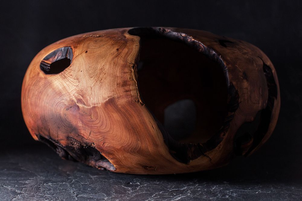 Pièces uniques - "La Provence". - ATELIER PEV / PATRICK EVESQUE