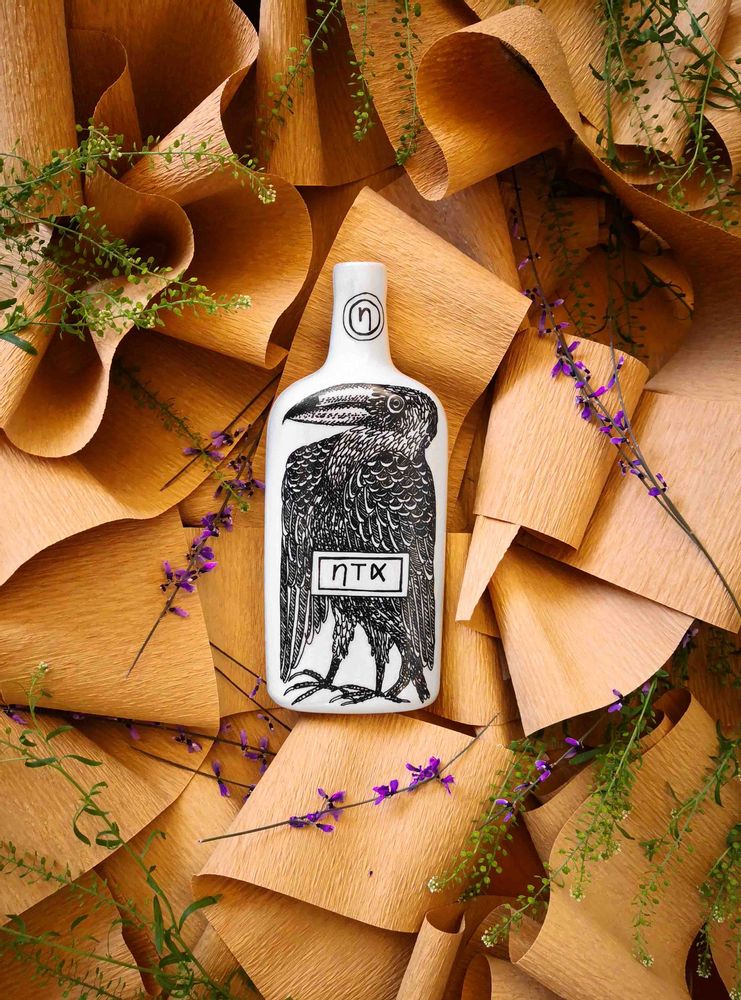 Ceramic - ETA - PORCELAINE DU LOT VIREBENT