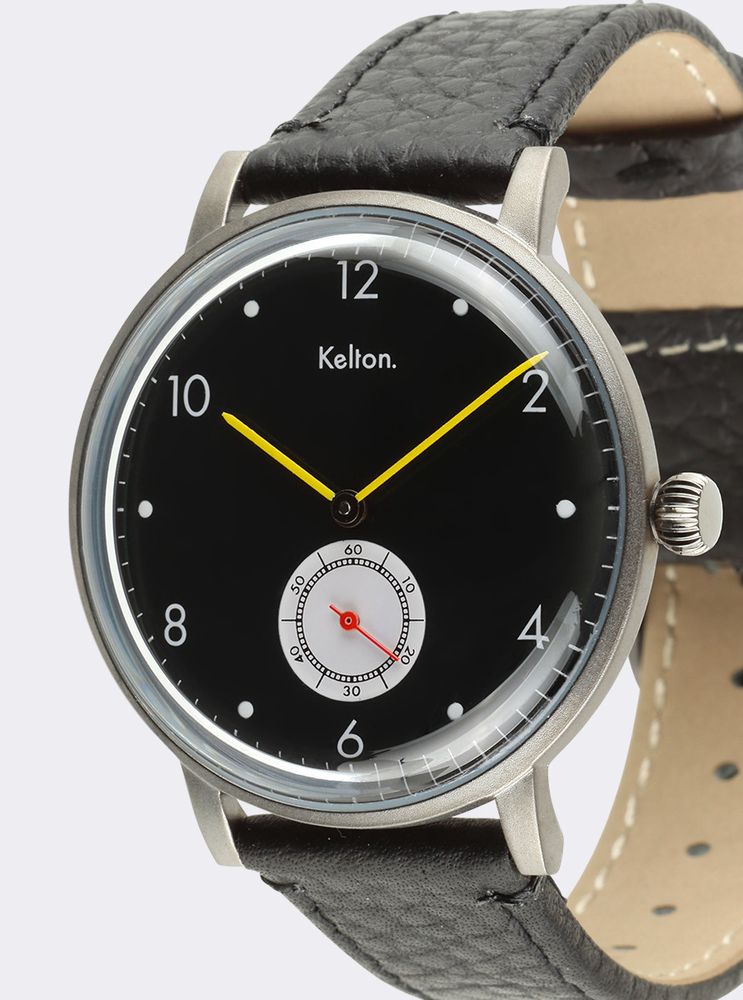 Montres et horlogerie - Villa Noire - KELTON