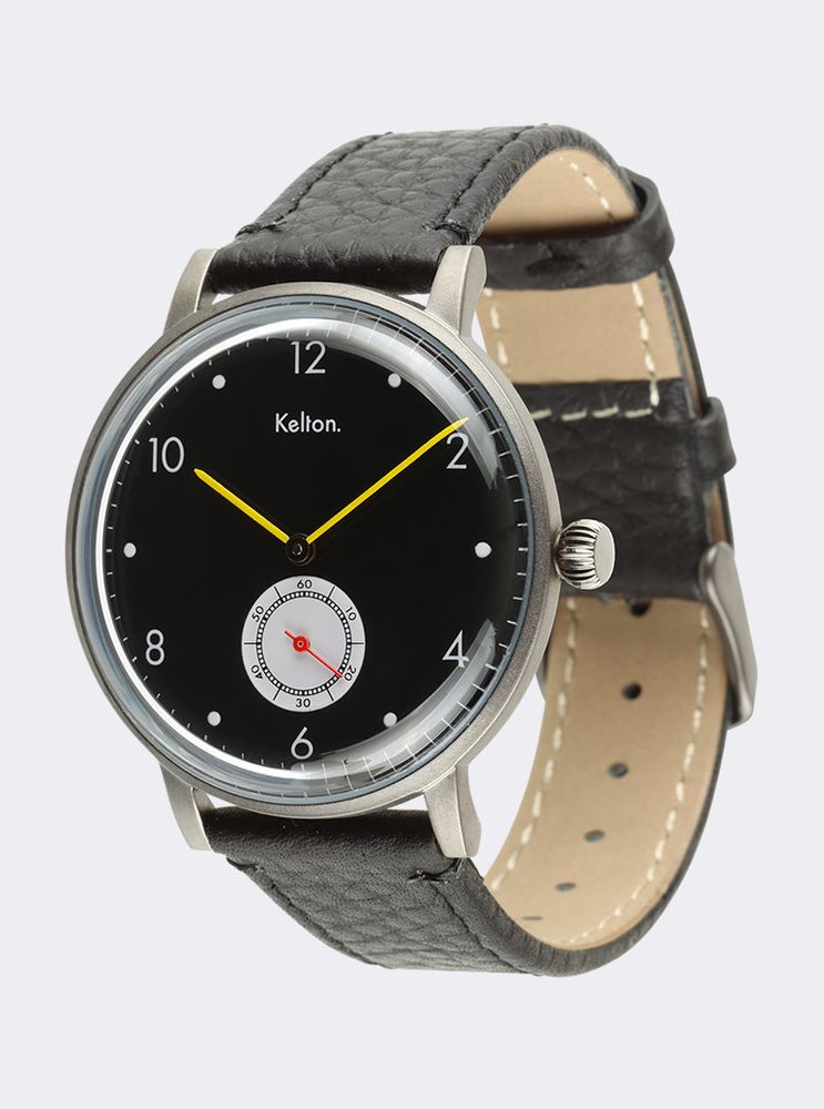 Montres et horlogerie - Villa Noire - KELTON