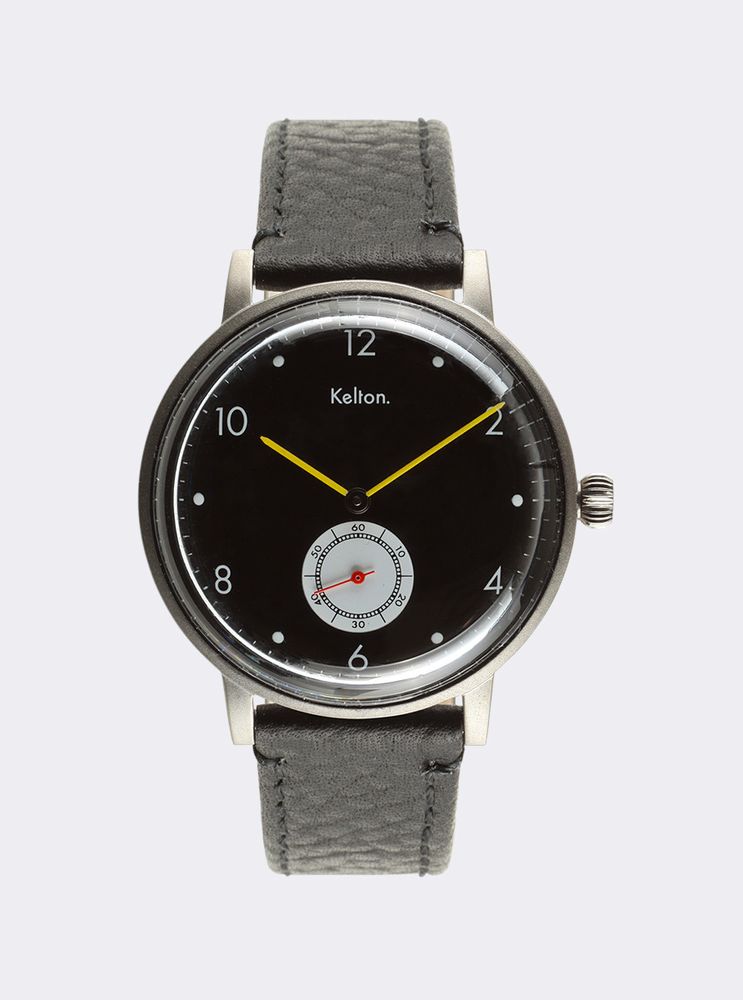 Montres et horlogerie - Villa Noire - KELTON