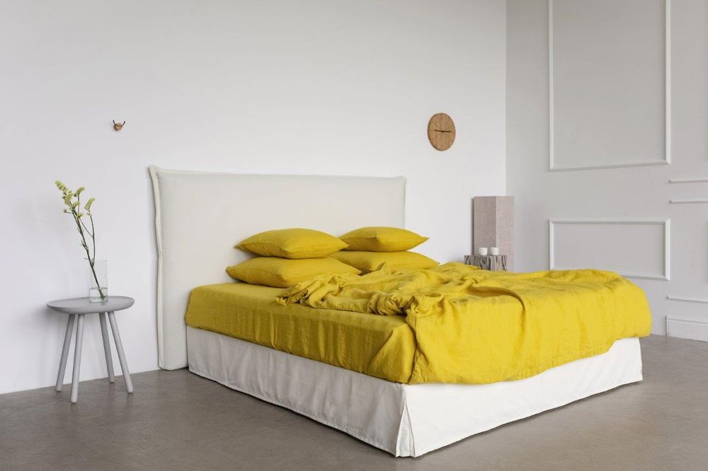 Beds - Bedroom set Mimosa - LITHUANIAN DESIGN CLUSTER