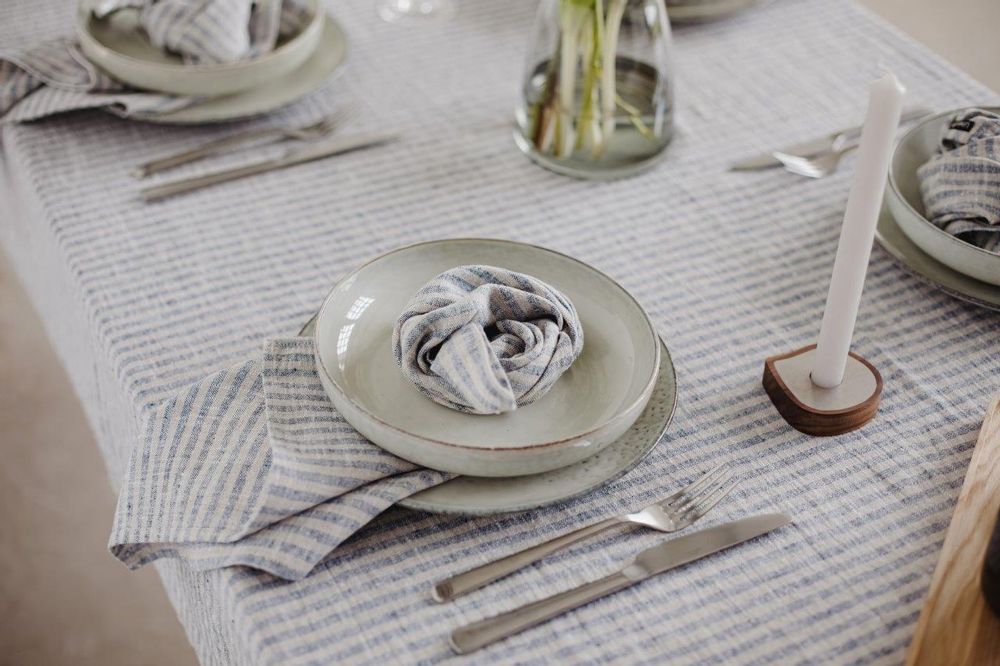 Dining Tables - MARINE restaurant set - LITHUANIAN DESIGN CLUSTER