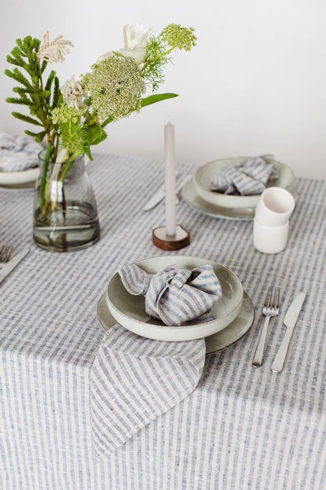 Dining Tables - MARINE restaurant set - LITHUANIAN DESIGN CLUSTER