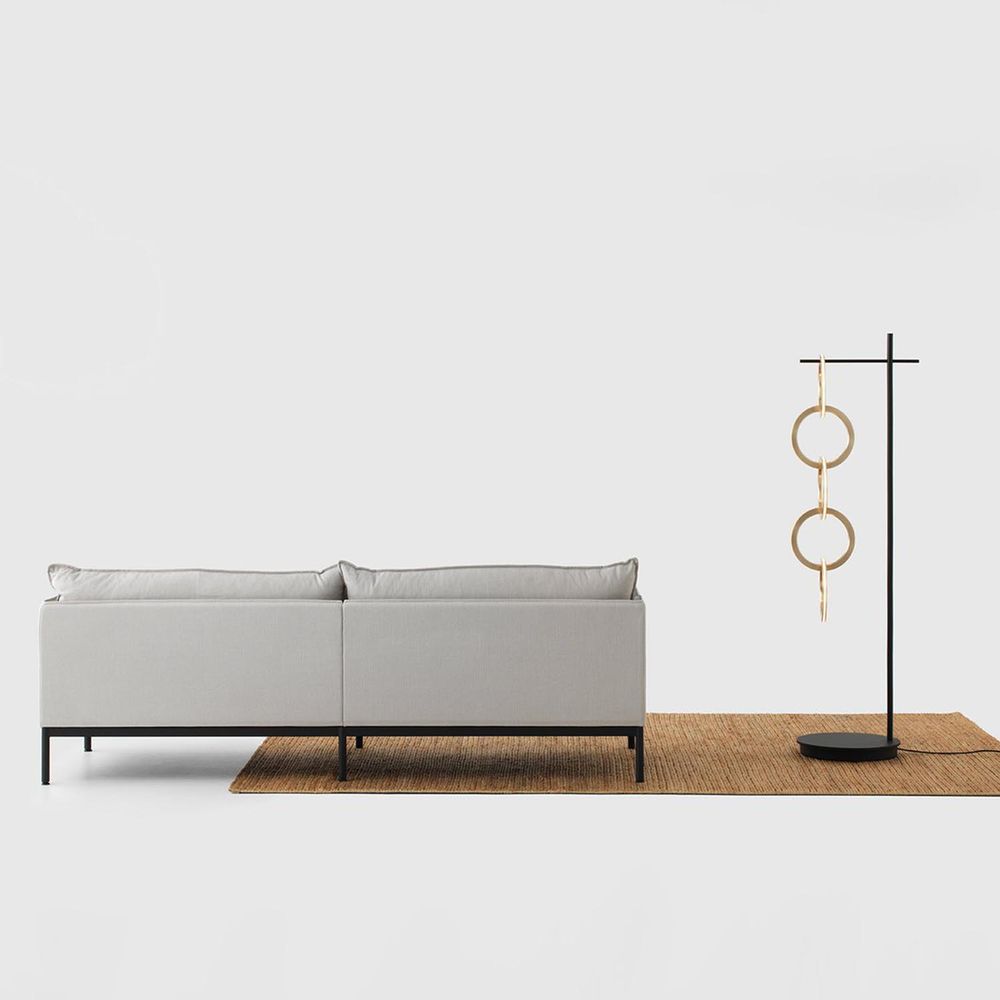 Floor lamps - CIRCUS Floor Light - DESIGN QUARTERS