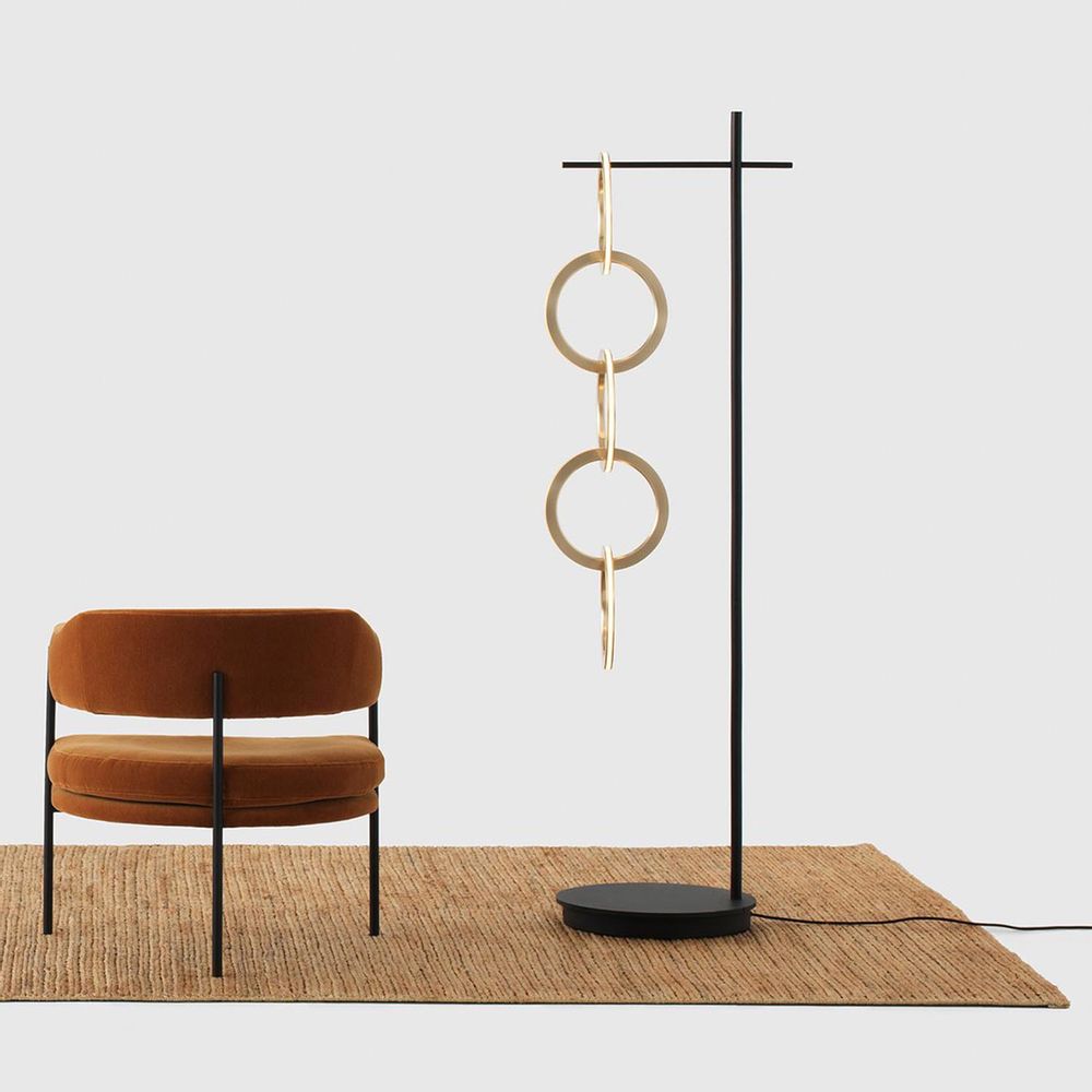 Floor lamps - CIRCUS Floor Light - DESIGN QUARTERS