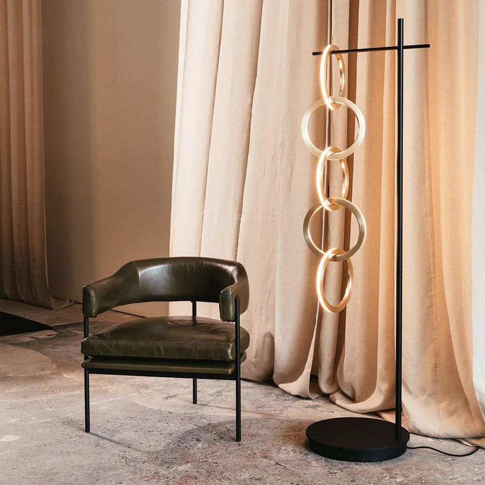 Floor lamps - CIRCUS Floor Light - DESIGN QUARTERS