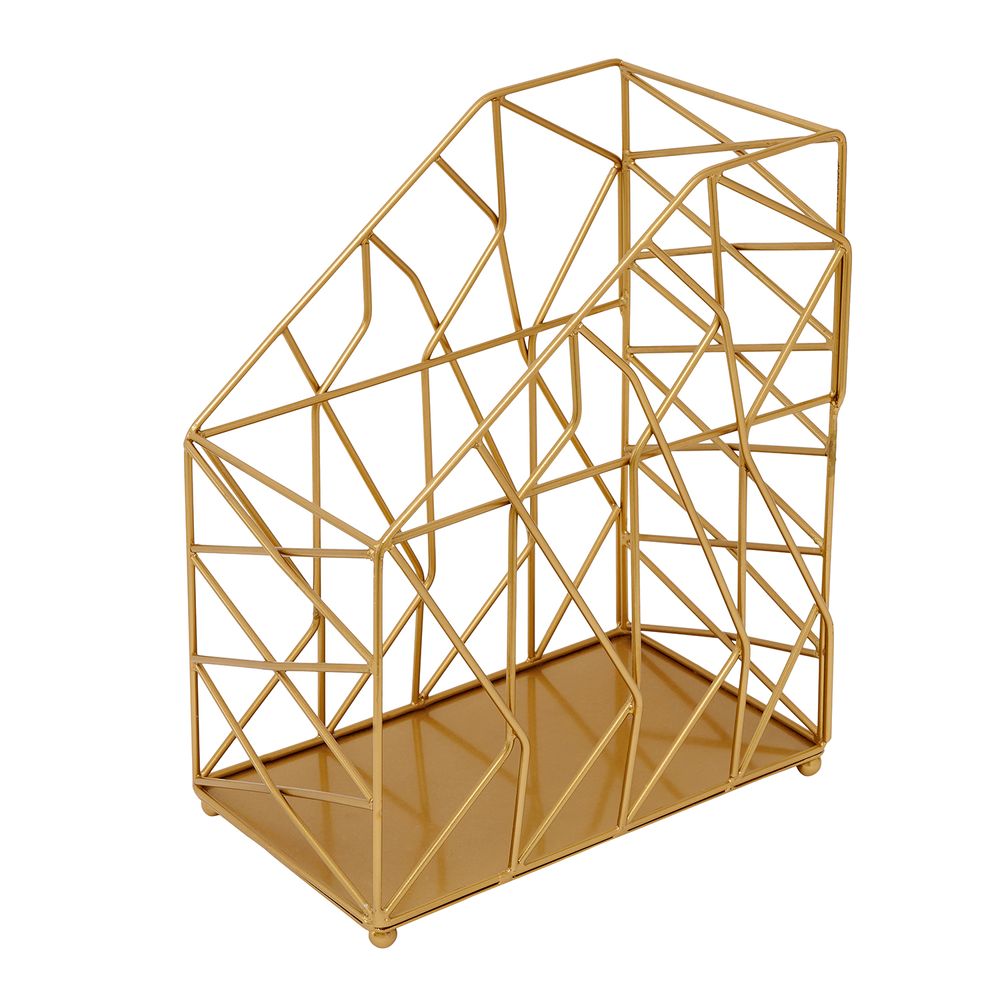 Objets de décoration - Organiseur Elka - AURA LIVING