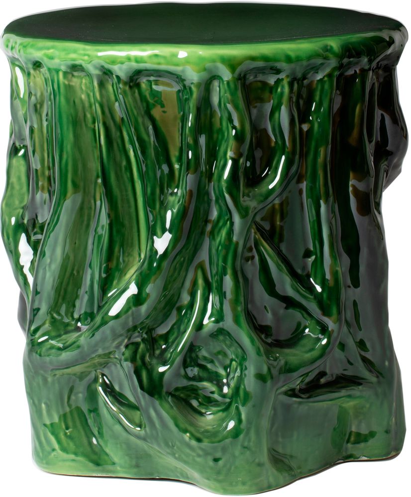 Objets design - TABLE BASSE ROOTS - PORCELAINE DU LOT VIREBENT