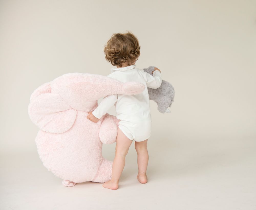 Peluches - Oscar - DIMPEL