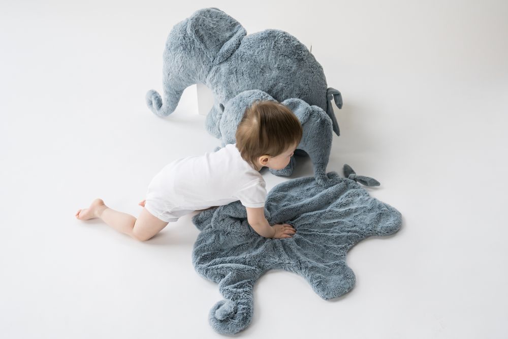 Peluches - Oscar - DIMPEL