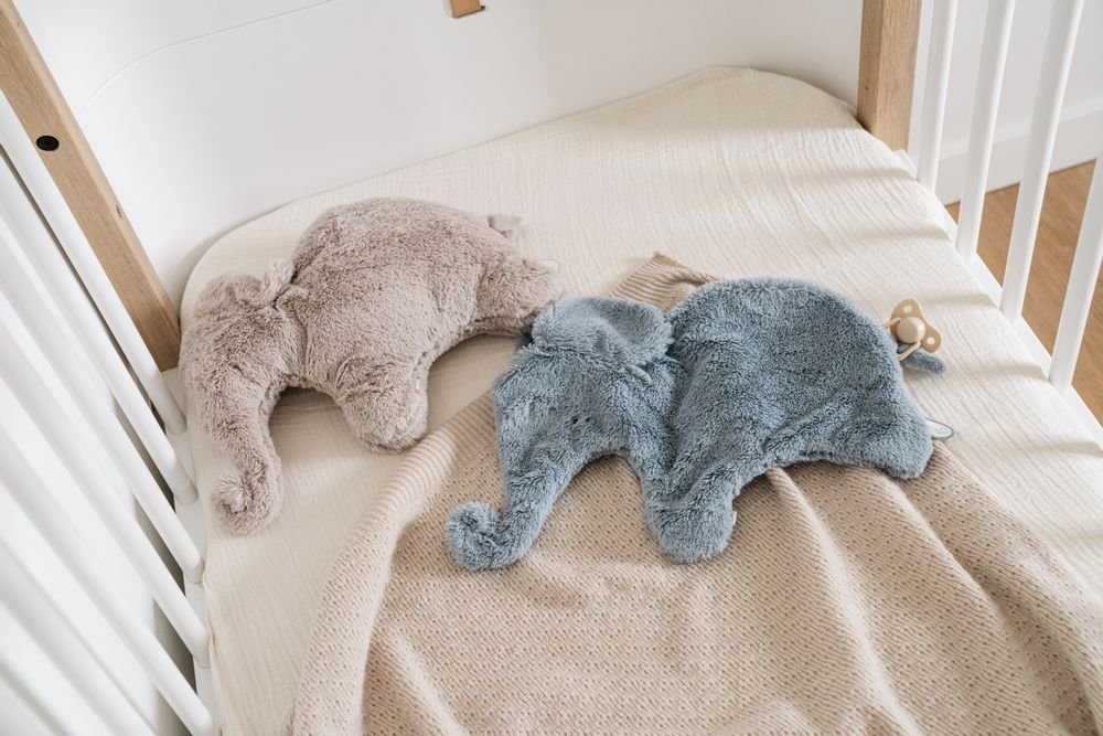Peluches - Oscar - DIMPEL