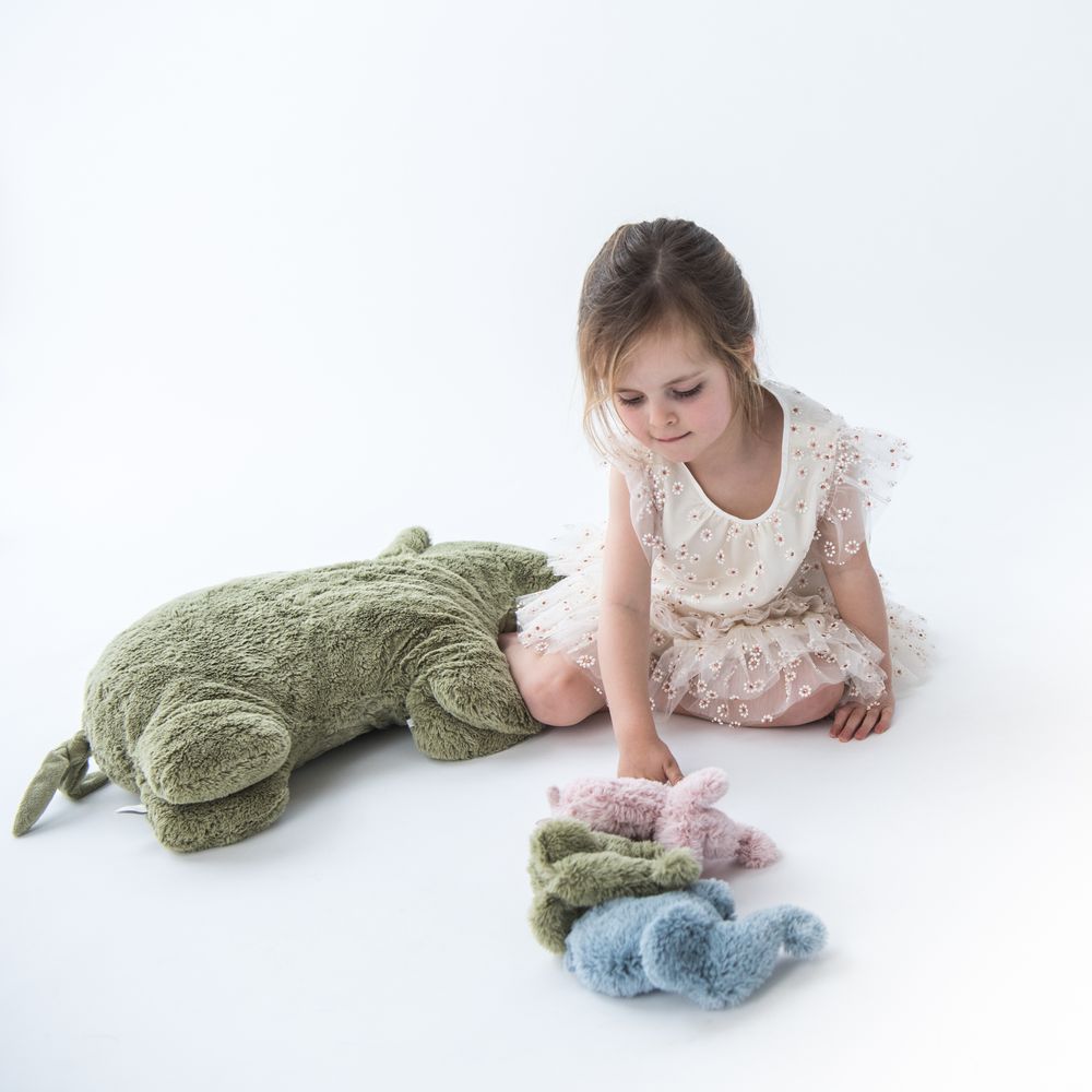 Peluches - Oscar - DIMPEL