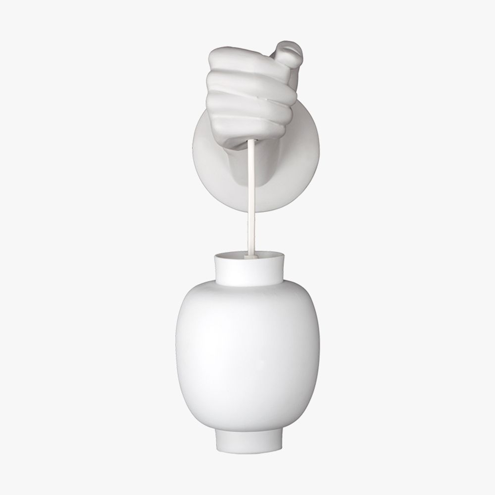 Decorative objects - COCTEAU APPLIANCE - PORCELAINE DU LOT VIREBENT