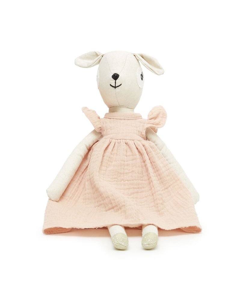 Toys - AIMEE DOE DOLL - BONTON
