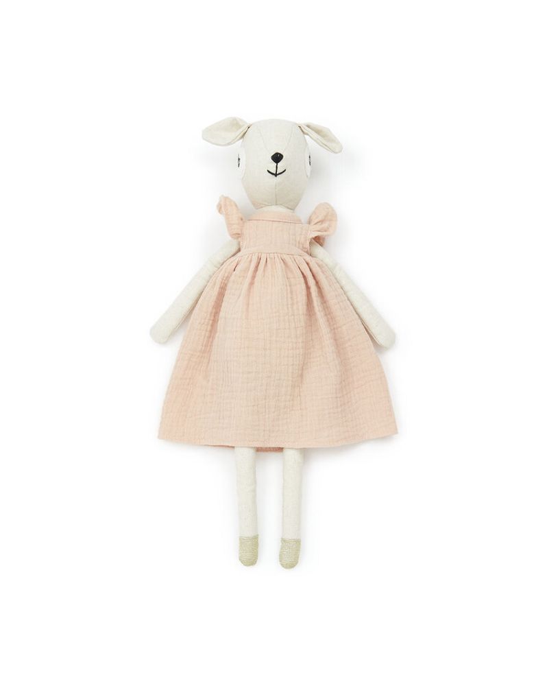 Toys - AIMEE DOE DOLL - BONTON