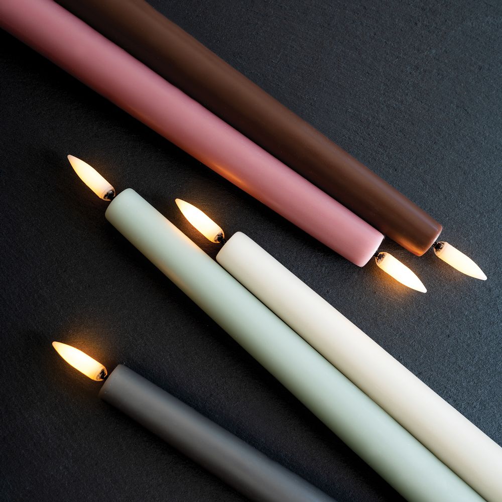 Bougies - Eclairage Uyuni - UYUNI LIGHTING