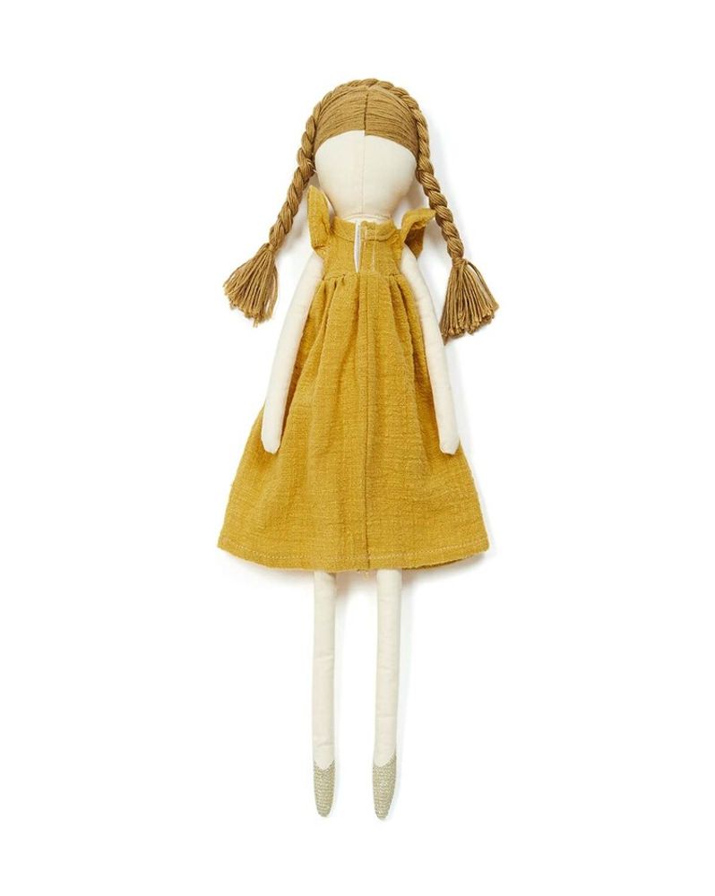 Toys - Romi doll - BONTON